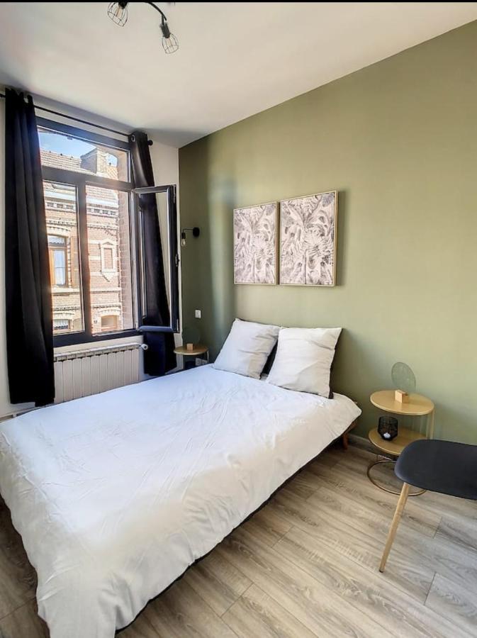 أميا Maison La Licorne, Spacieuse, Tout Equipee, 5 Chambres المظهر الخارجي الصورة