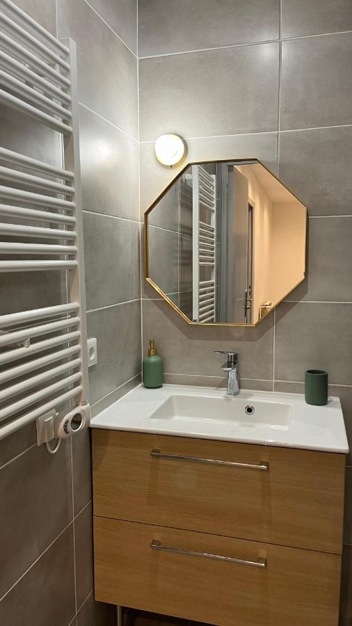 أميا Maison La Licorne, Spacieuse, Tout Equipee, 5 Chambres المظهر الخارجي الصورة