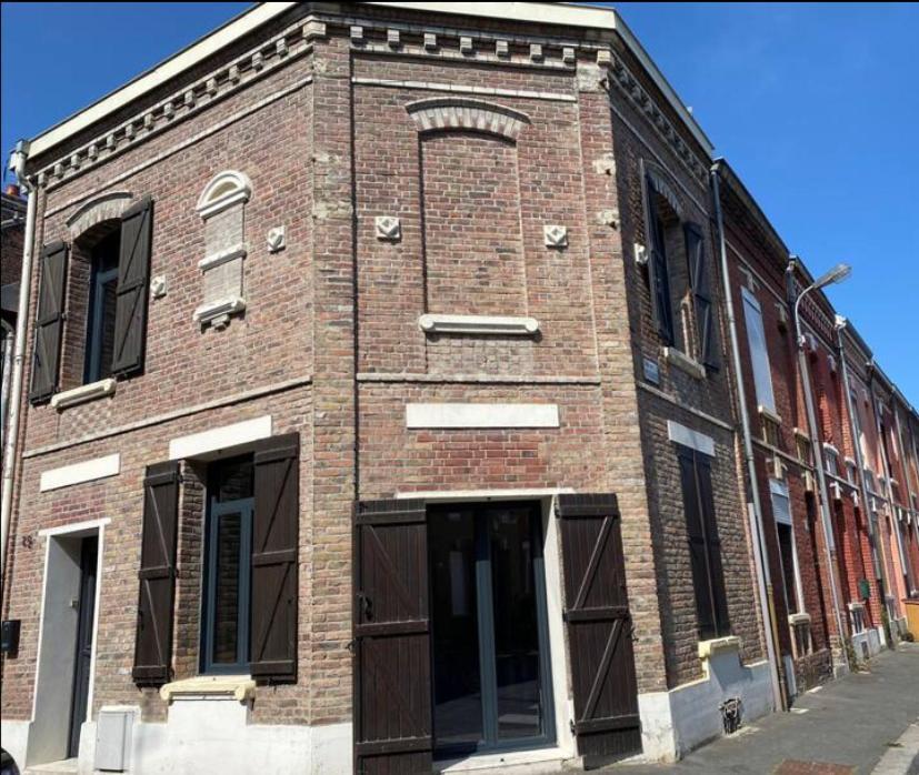 أميا Maison La Licorne, Spacieuse, Tout Equipee, 5 Chambres المظهر الخارجي الصورة