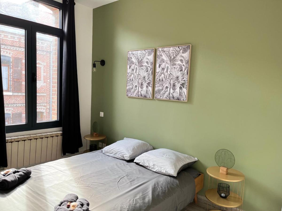 أميا Maison La Licorne, Spacieuse, Tout Equipee, 5 Chambres المظهر الخارجي الصورة