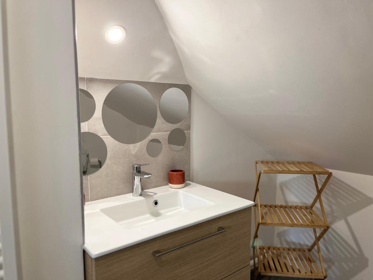 أميا Maison La Licorne, Spacieuse, Tout Equipee, 5 Chambres المظهر الخارجي الصورة