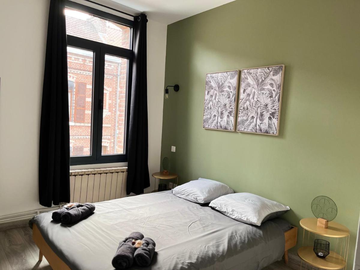 أميا Maison La Licorne, Spacieuse, Tout Equipee, 5 Chambres المظهر الخارجي الصورة
