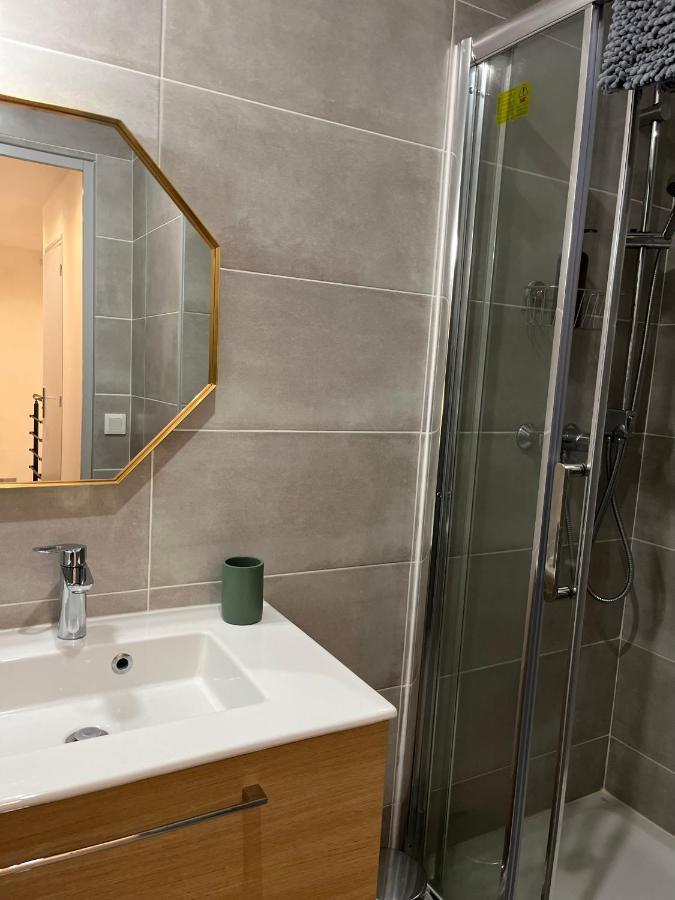أميا Maison La Licorne, Spacieuse, Tout Equipee, 5 Chambres المظهر الخارجي الصورة