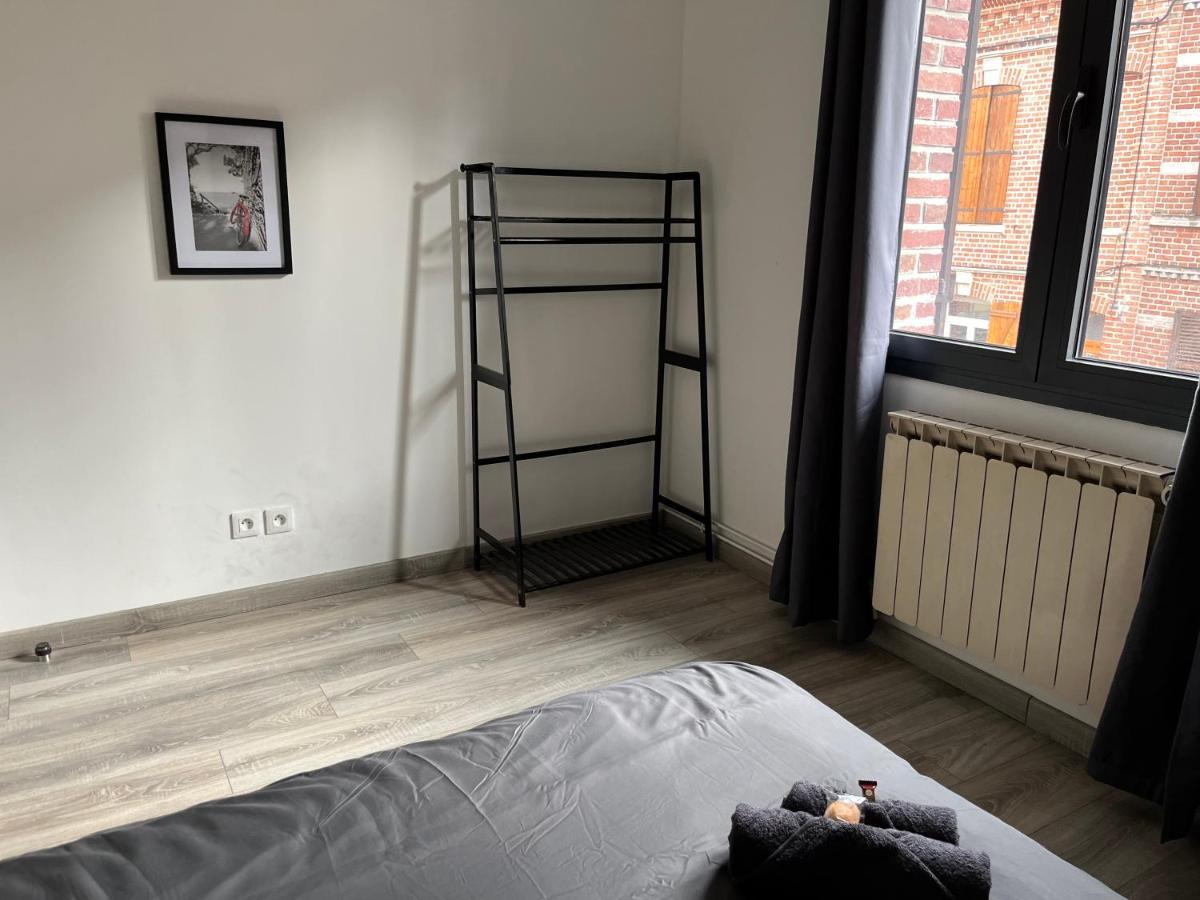 أميا Maison La Licorne, Spacieuse, Tout Equipee, 5 Chambres المظهر الخارجي الصورة