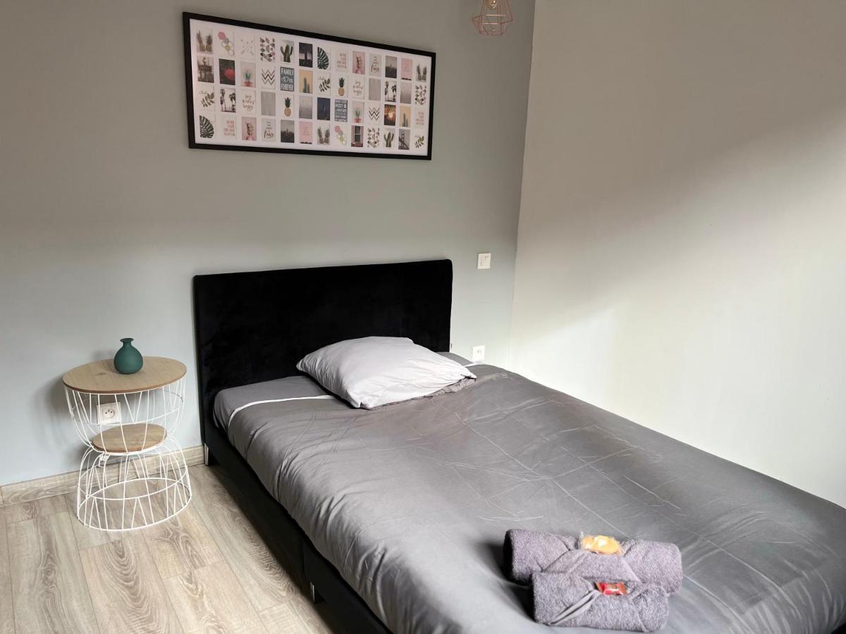 أميا Maison La Licorne, Spacieuse, Tout Equipee, 5 Chambres المظهر الخارجي الصورة
